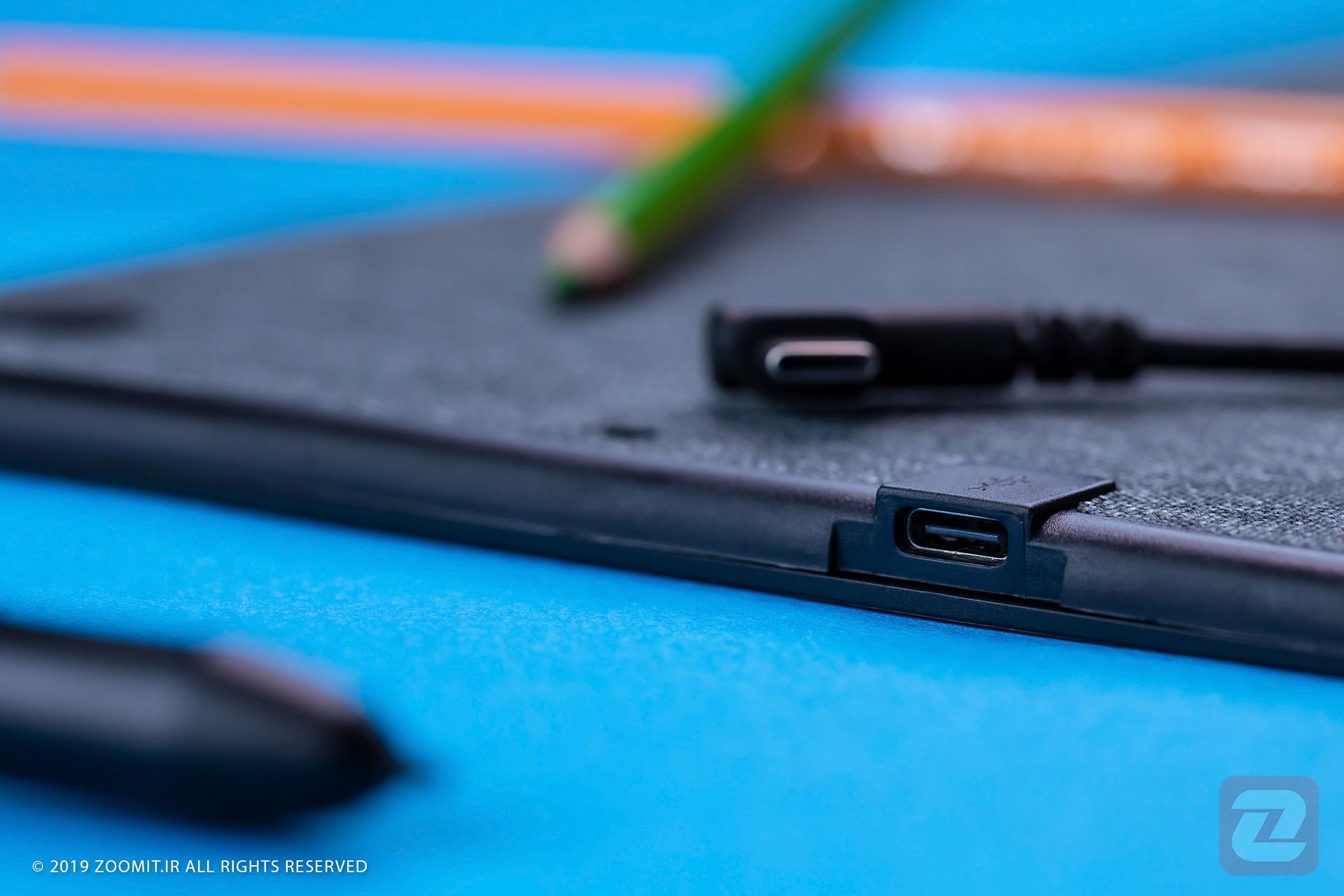 پاربلو Parblo A610 Plus