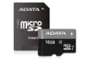 ADATA Premier microsDHC Class 10 UHS-I U1 16GB