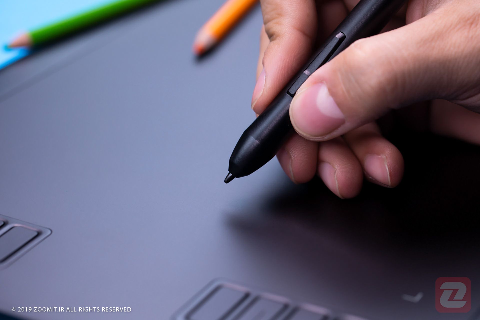 پاربلو Parblo A610 Plus