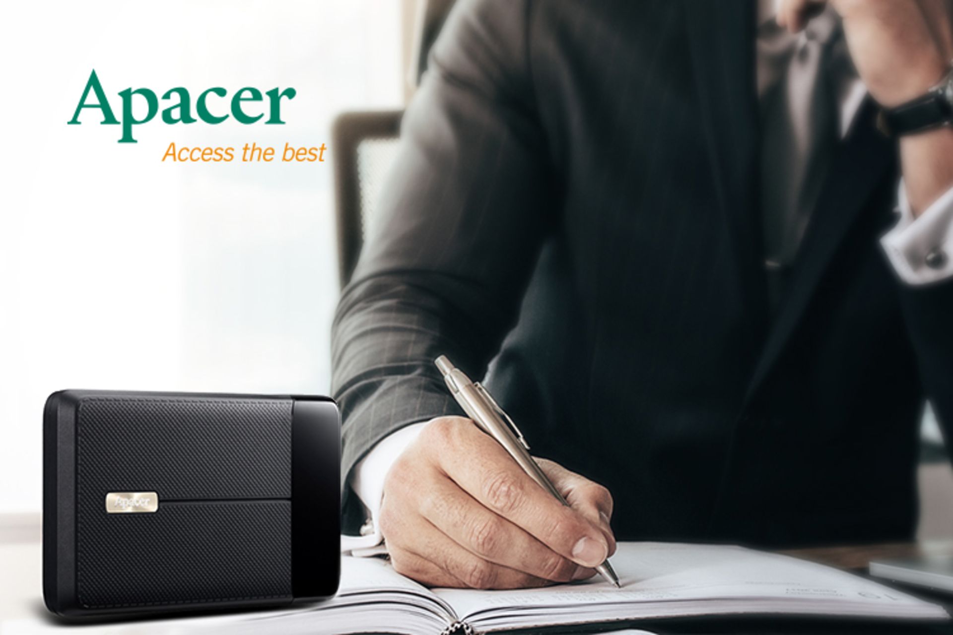 هارد درایو اپیسر