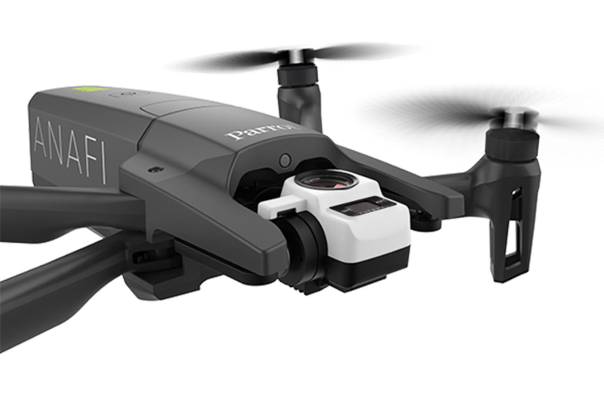 ANAFI Thermal پهپاد