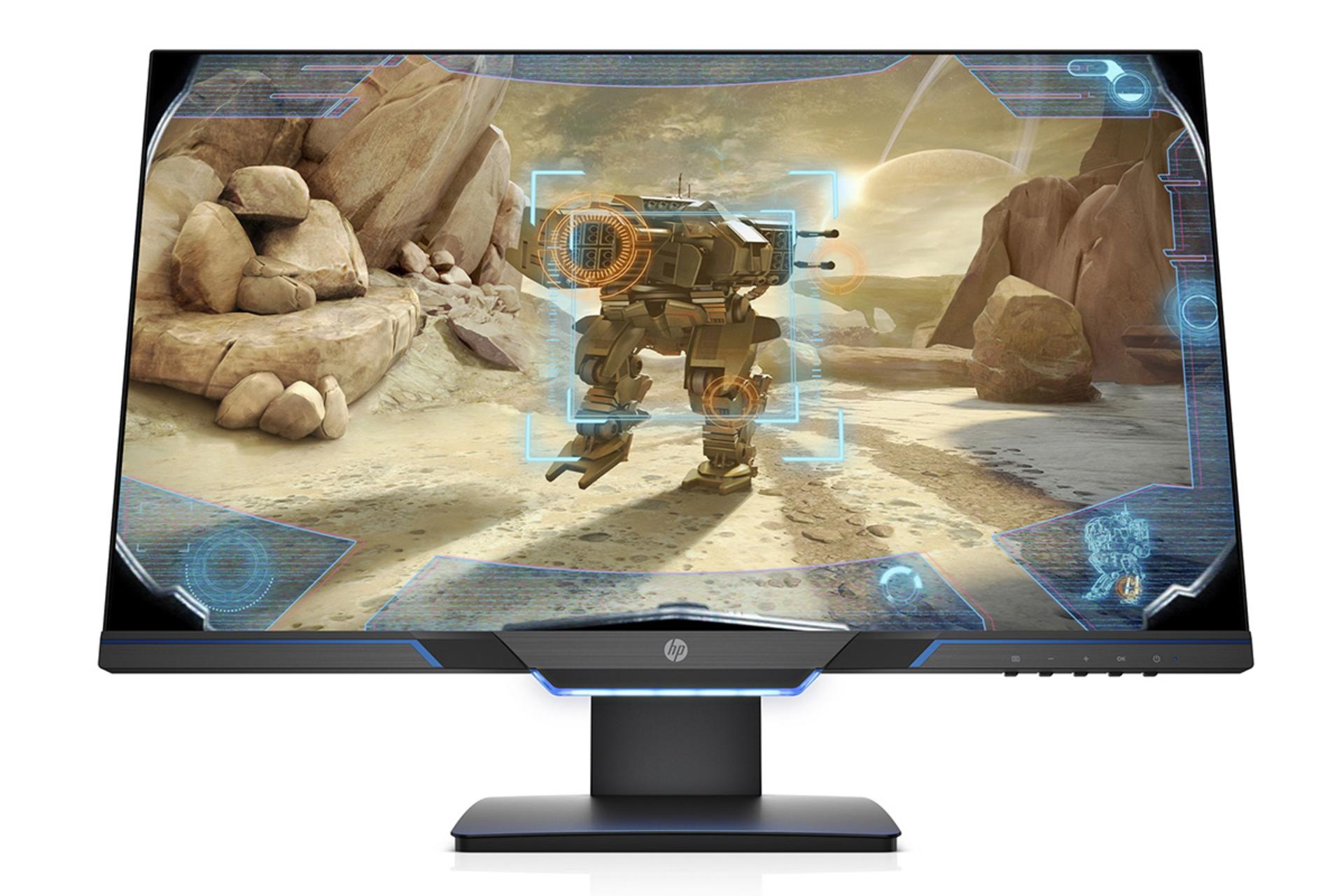 HP 25mx
