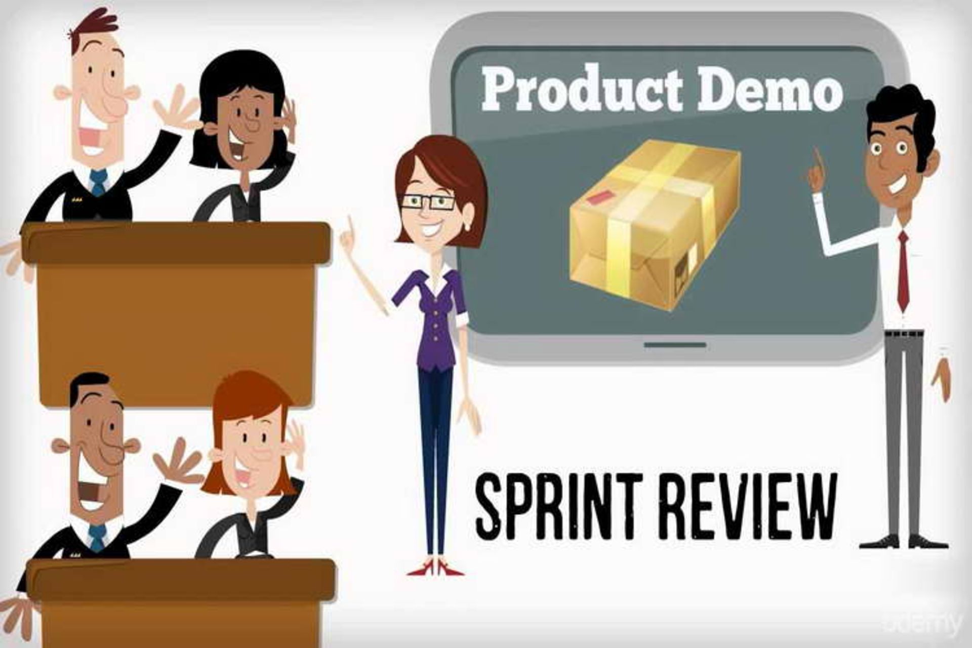 Sprint Review
