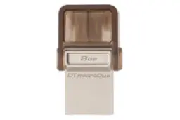 Kingston DTDUO 8GB