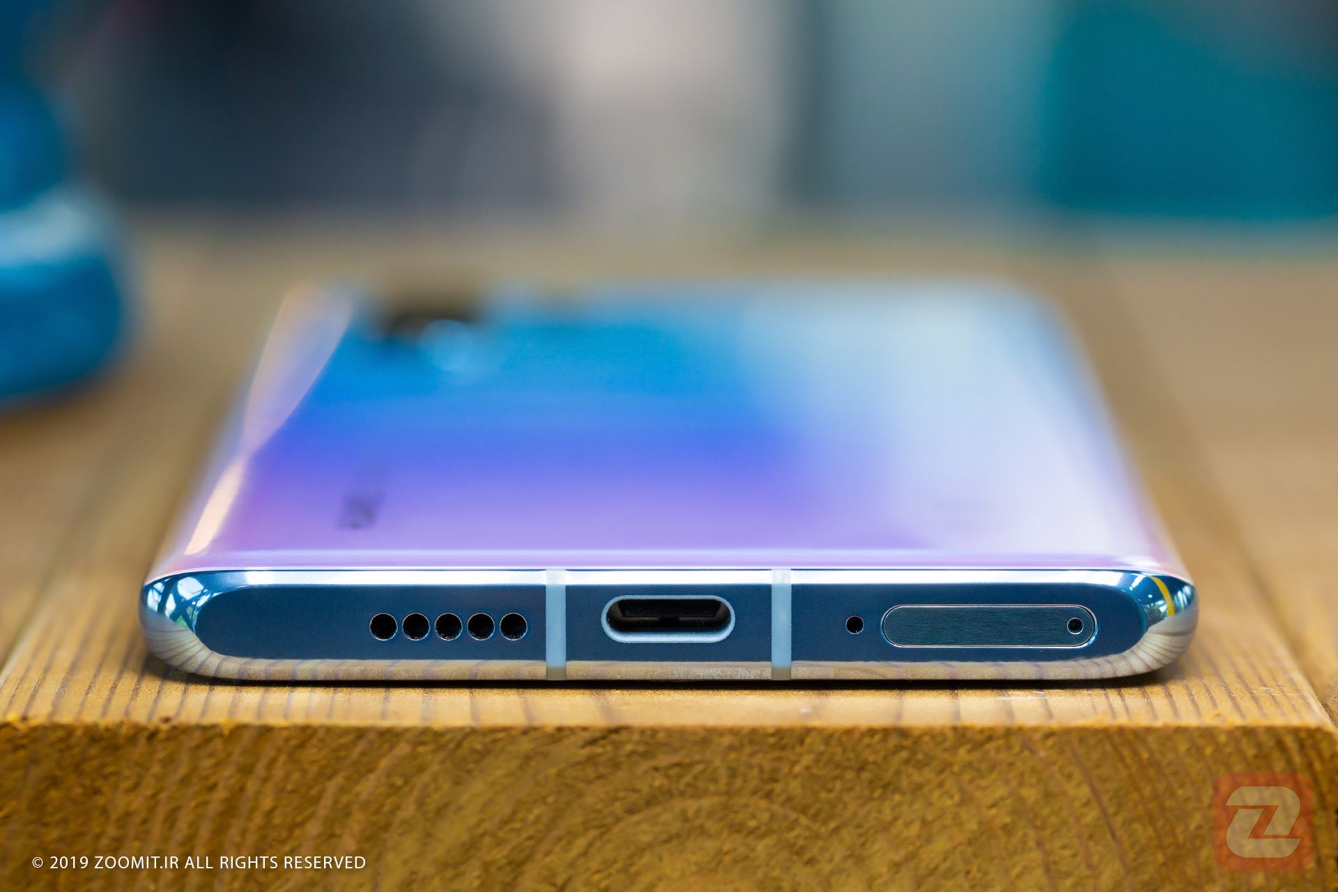 هواوی پی ۳۰ پرو / Huawei P30 Pro