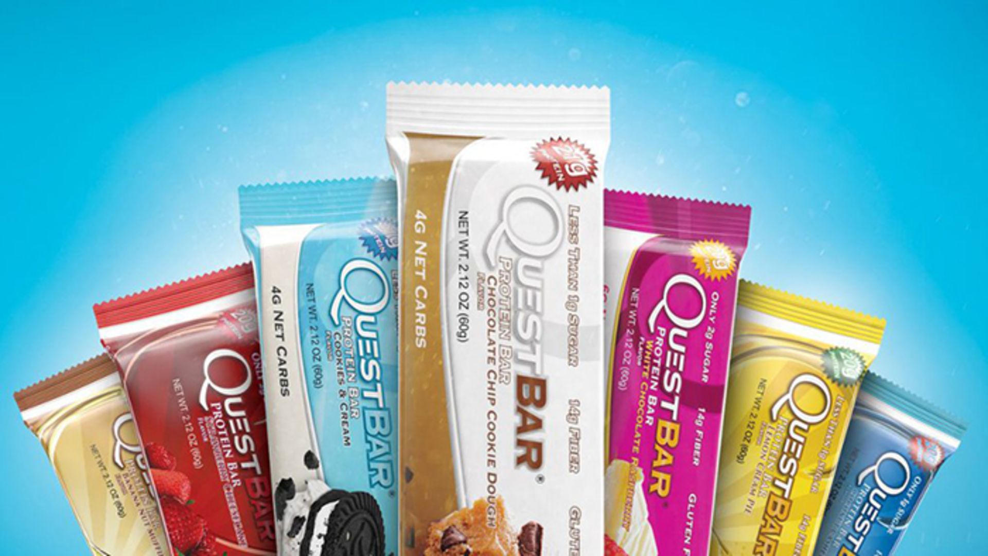 Quest Nutrition