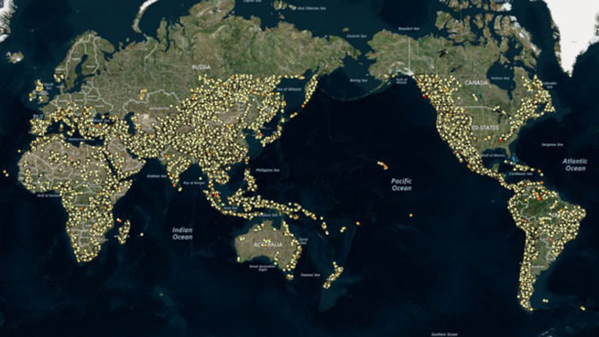 Hydro-pumped storage