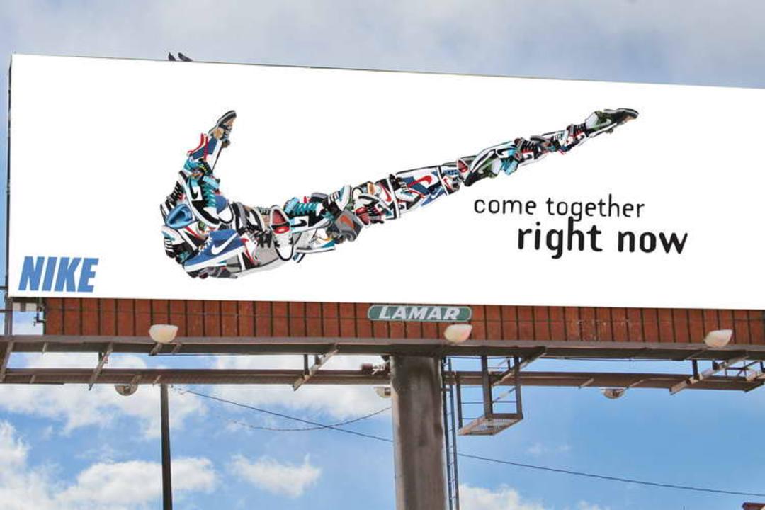 What's a marketing campaign?