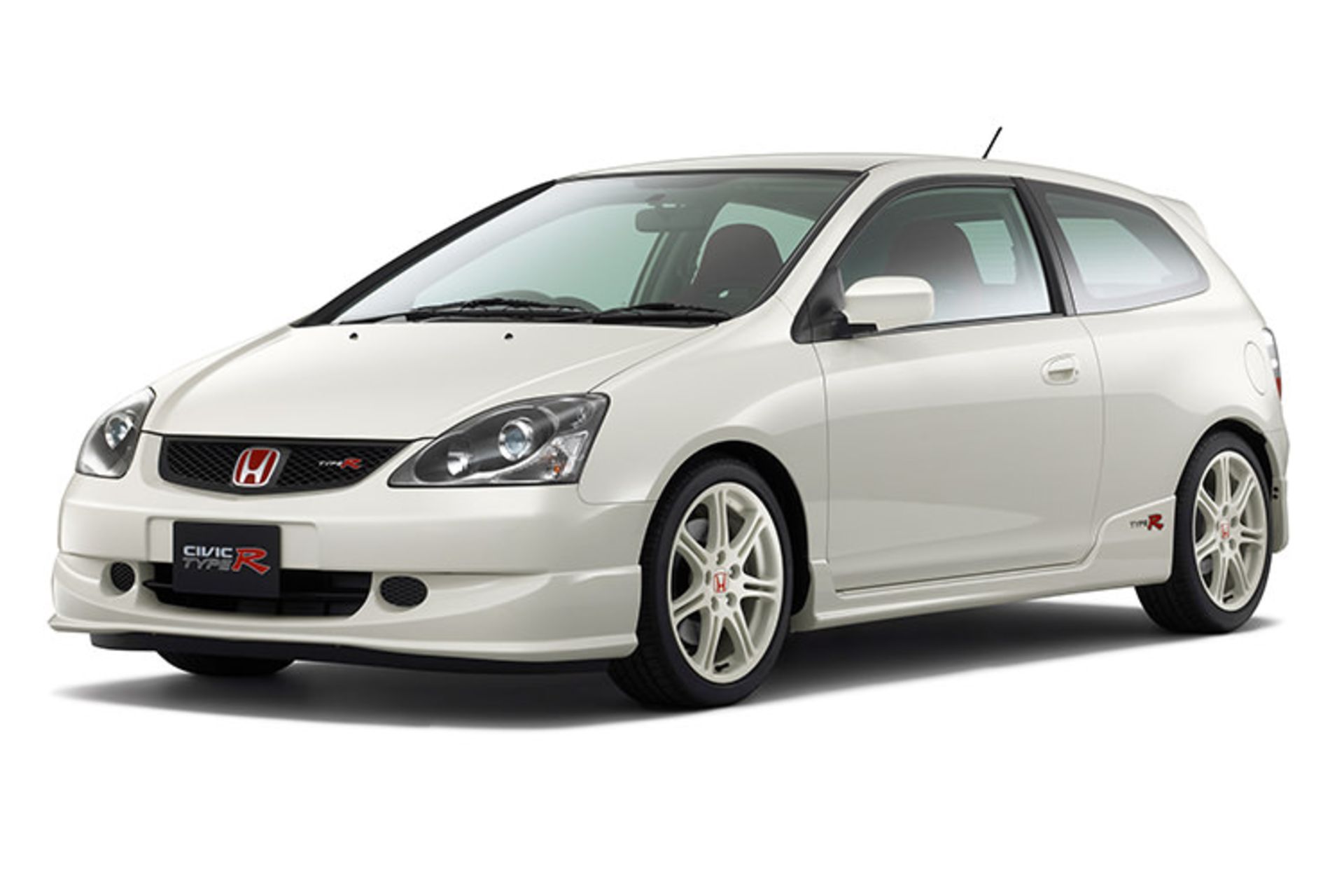 Honda Civic Type R