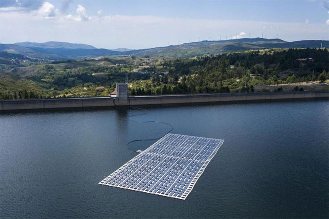 blockchain renewable