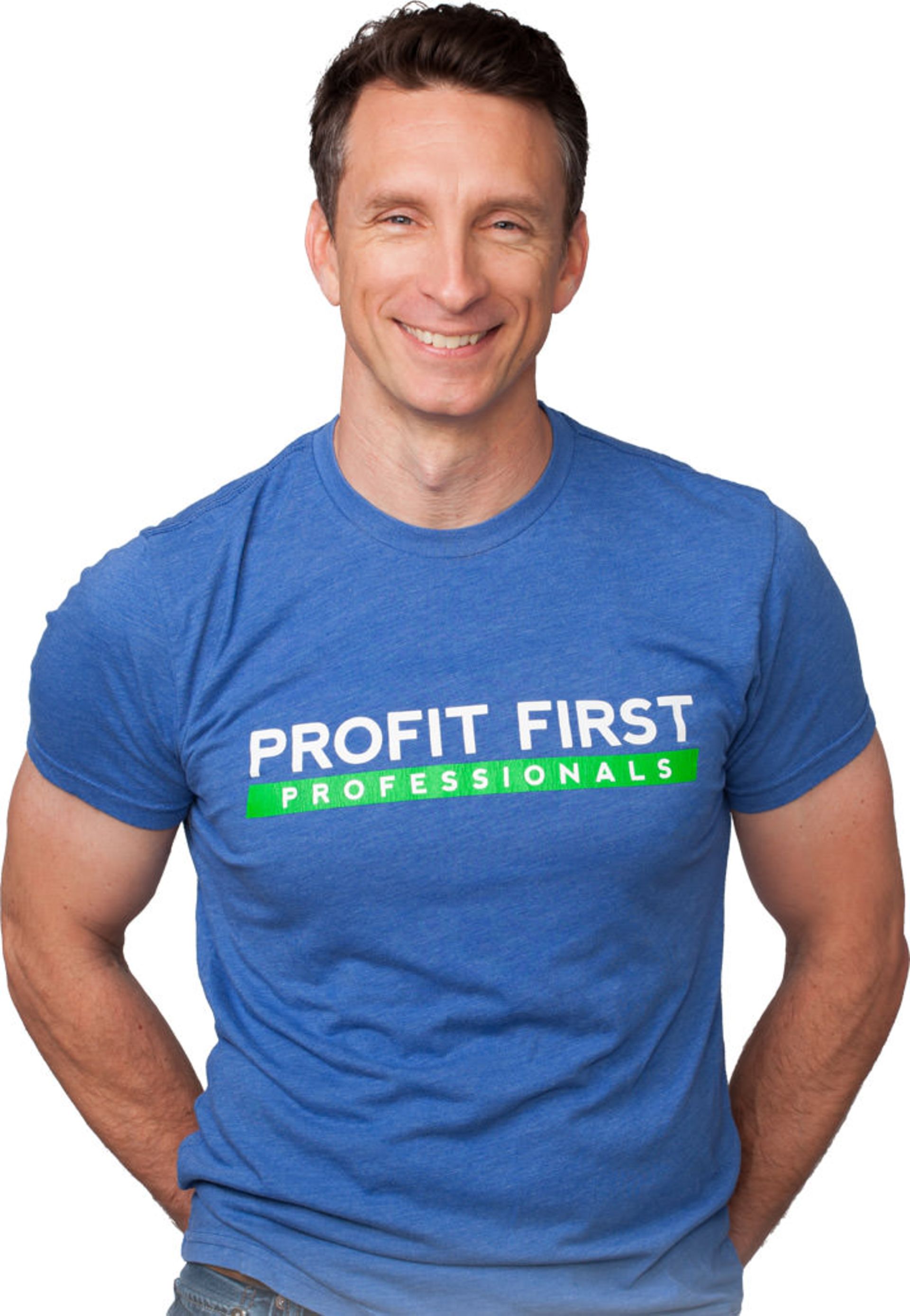 کتاب اول سود/profit first book