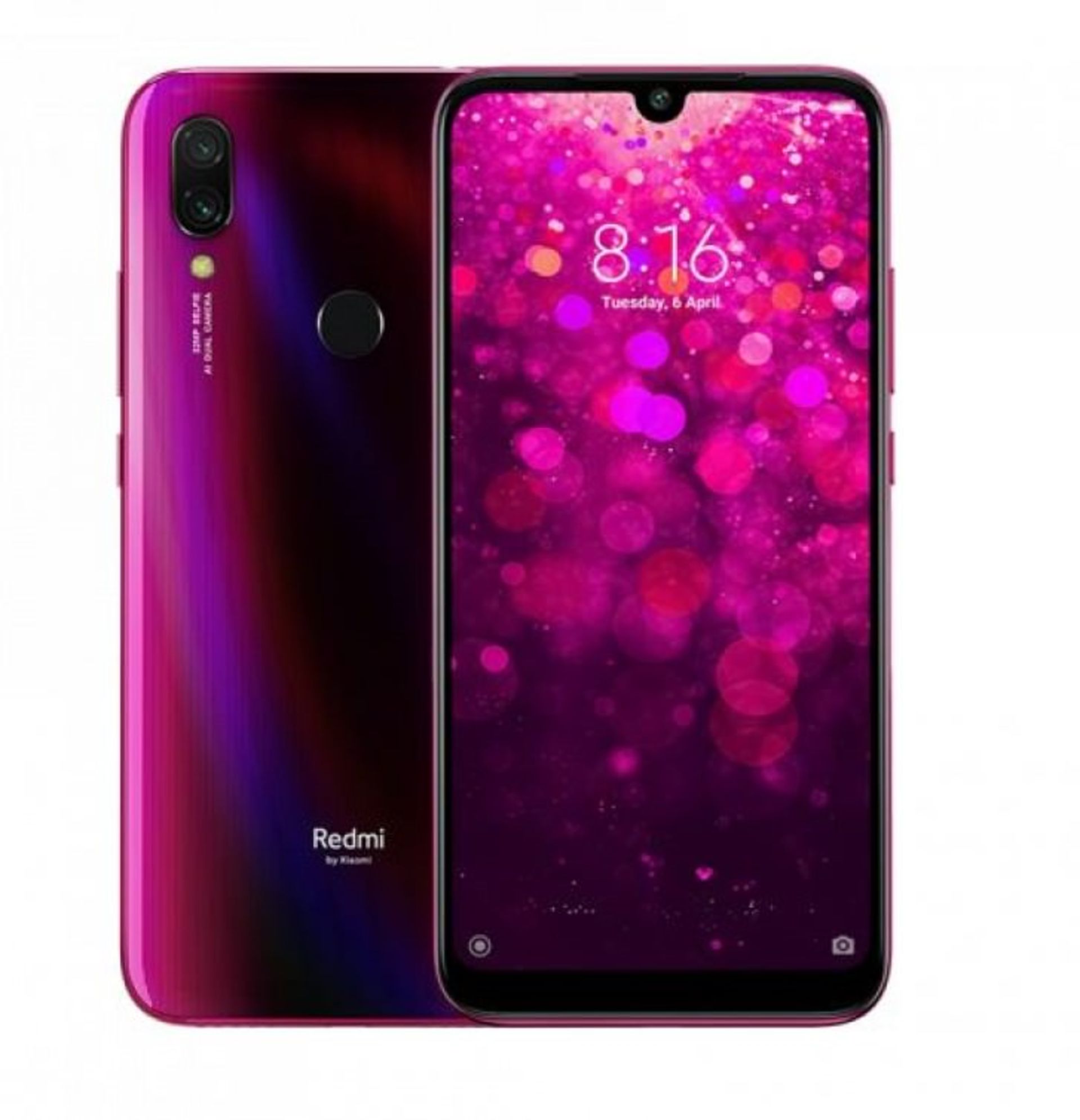 ردمی Y3‌ شیائومی 