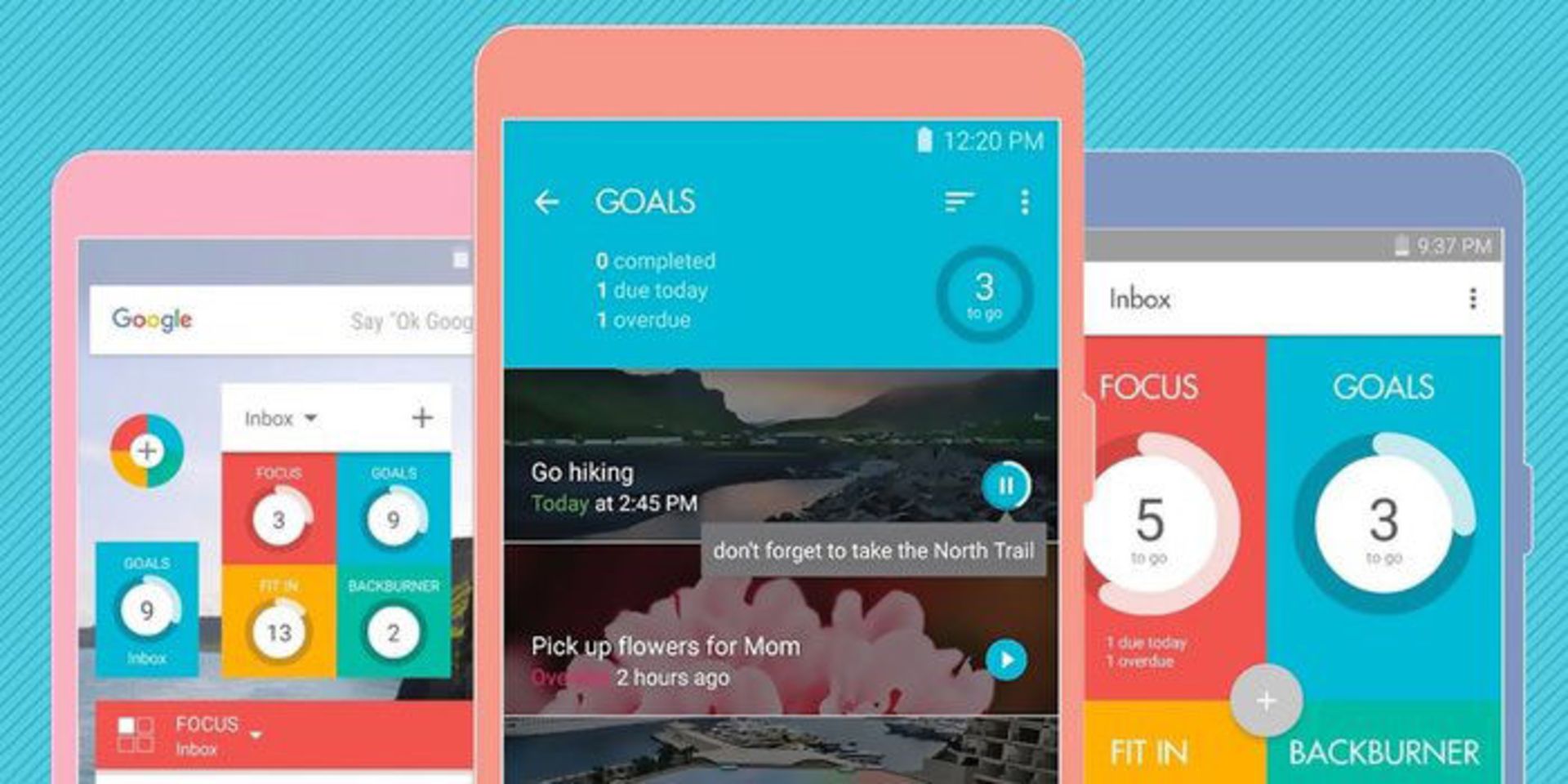 کتاب فرمول برنامه ریزی/to do list formula book