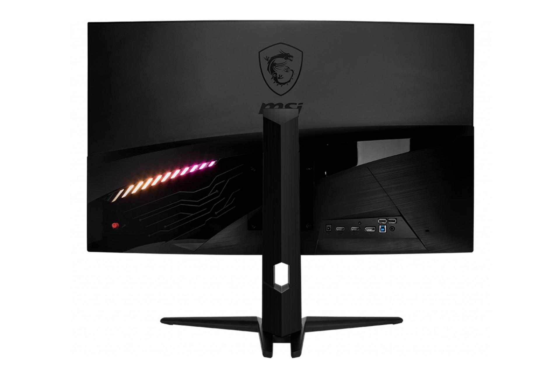 MSI Optix MAG321CQR 