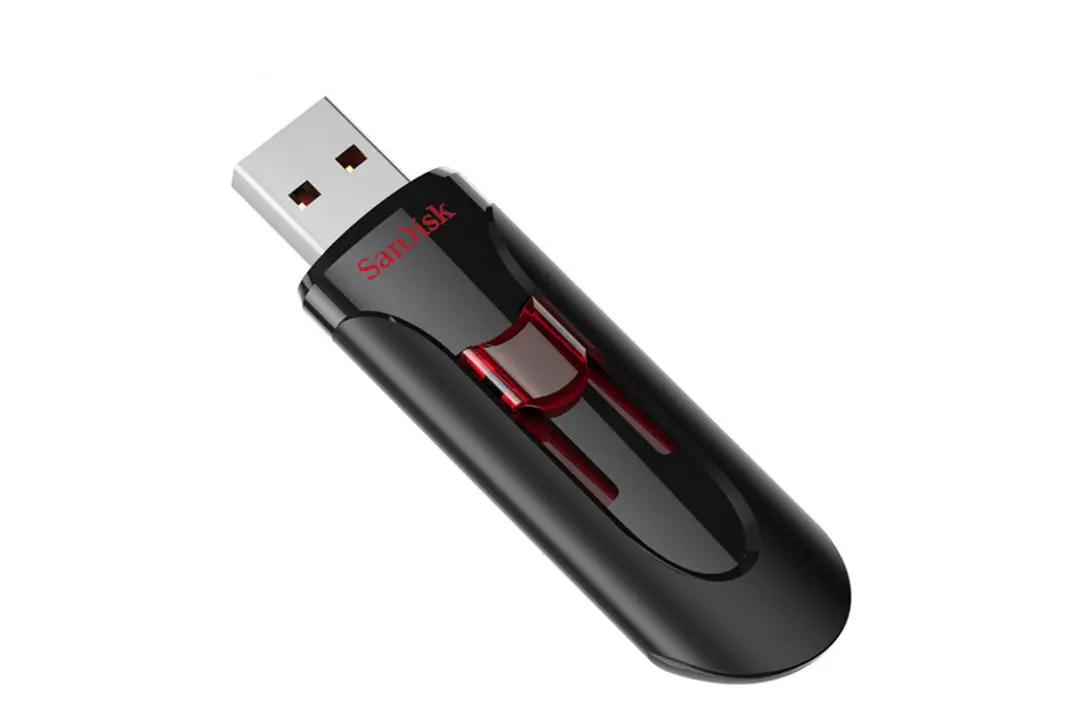 SanDisk Glide CZ600 