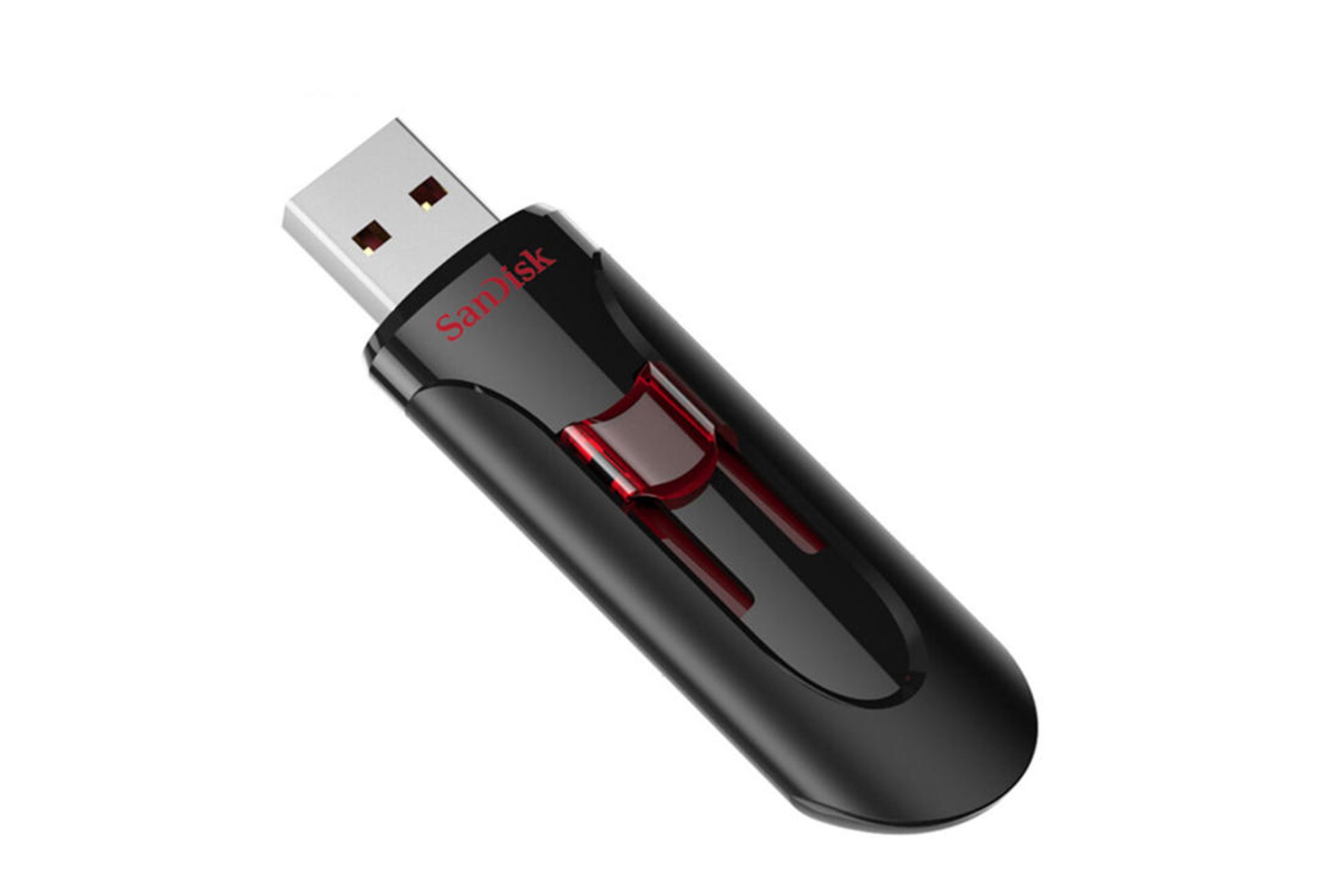 SanDisk Glide CZ600 