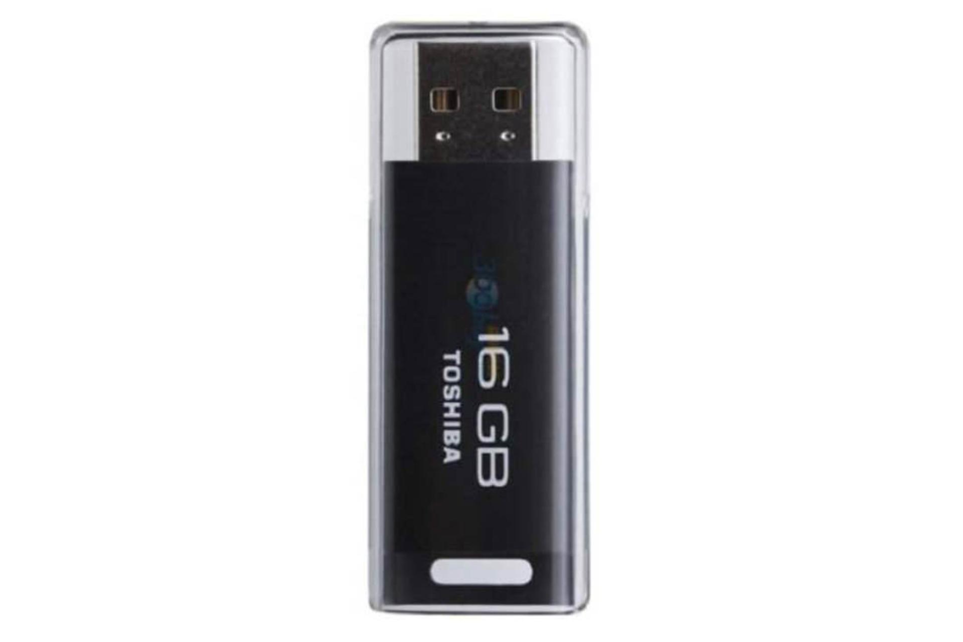 Toshiba U2P 16GB