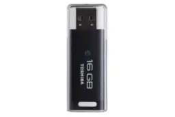 Toshiba U2P 16GB