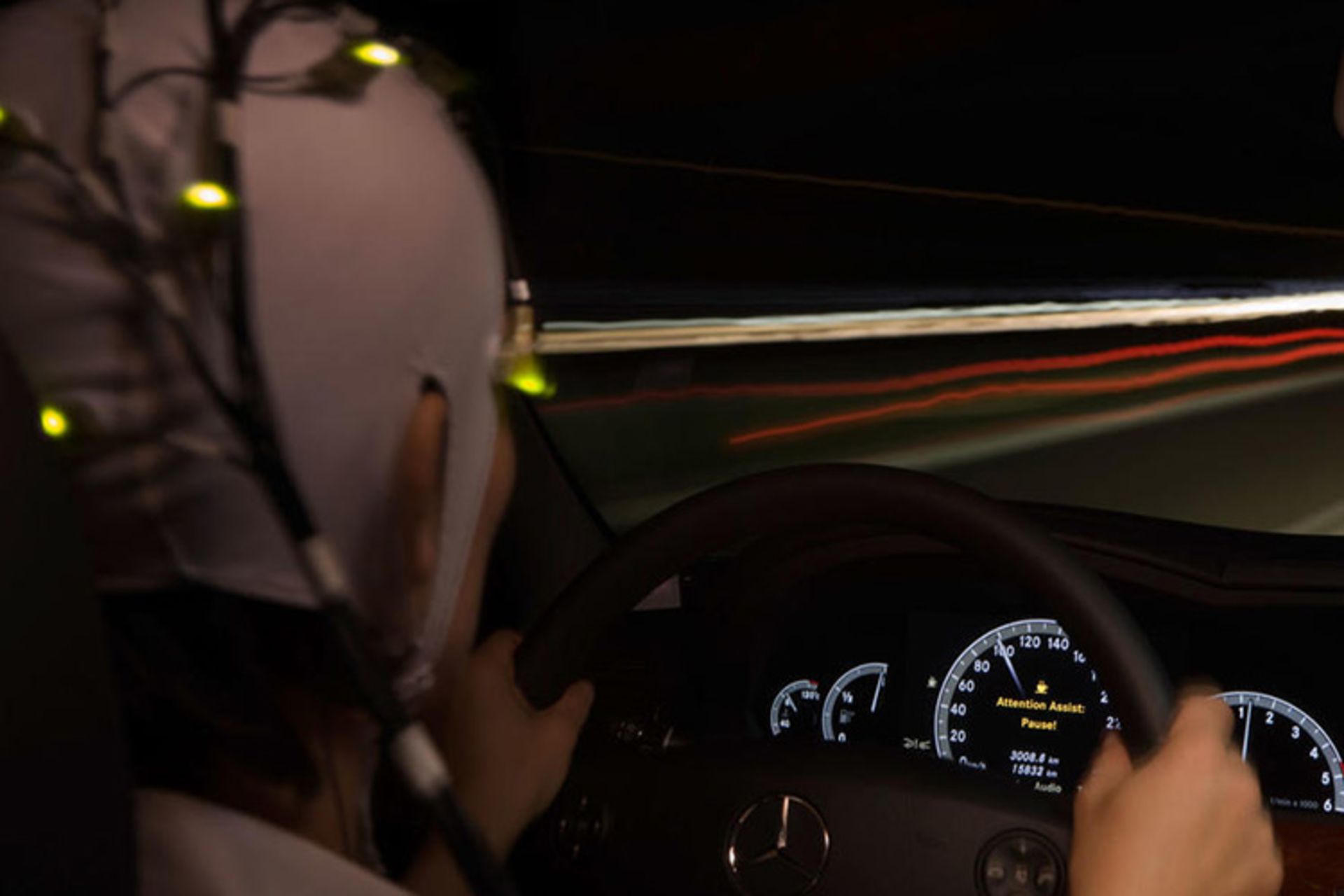 سیستم ایمنی ADAS