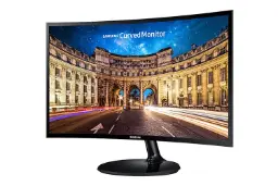 Samsung C24F396FHN