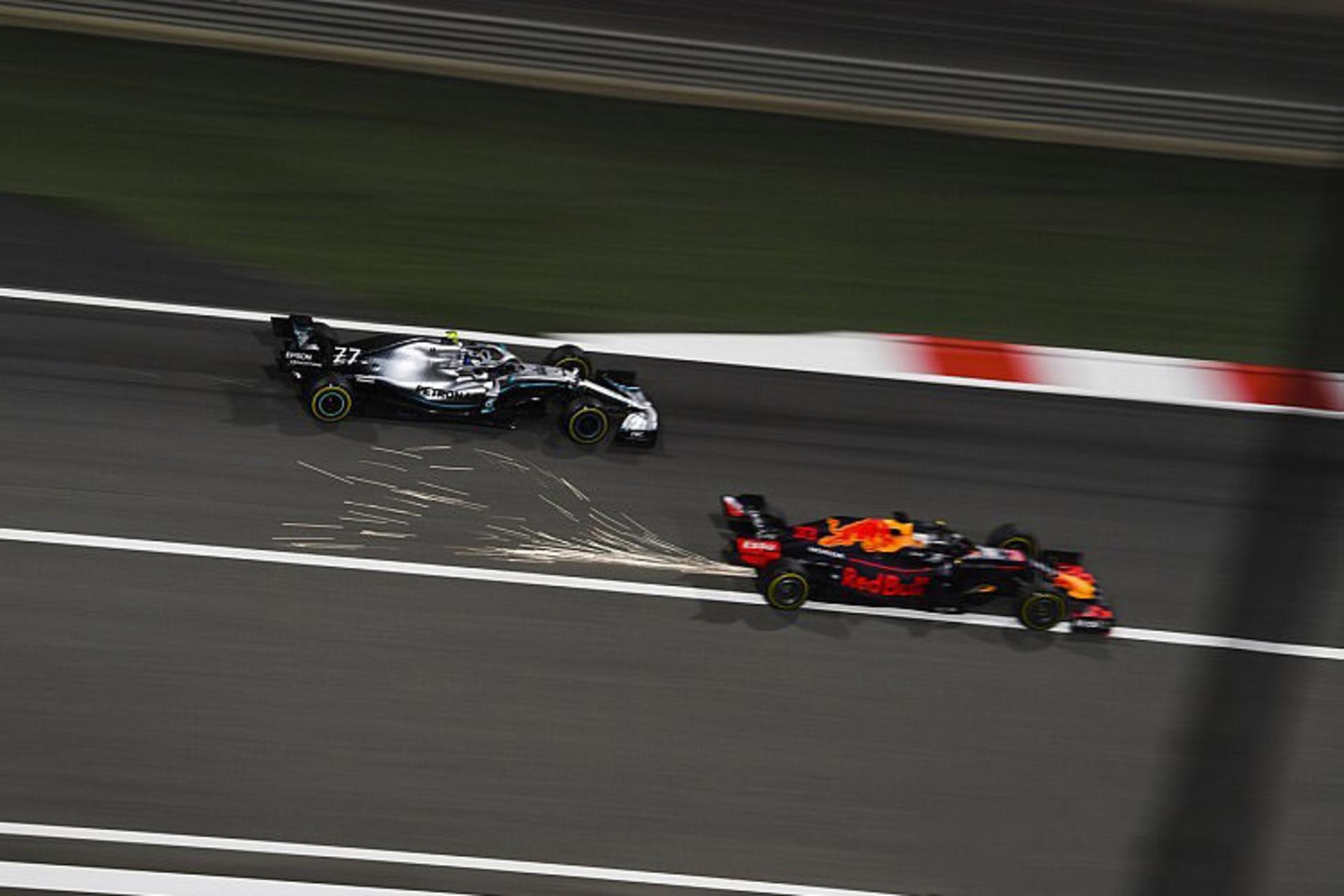 Formula 1 / فرمول یک