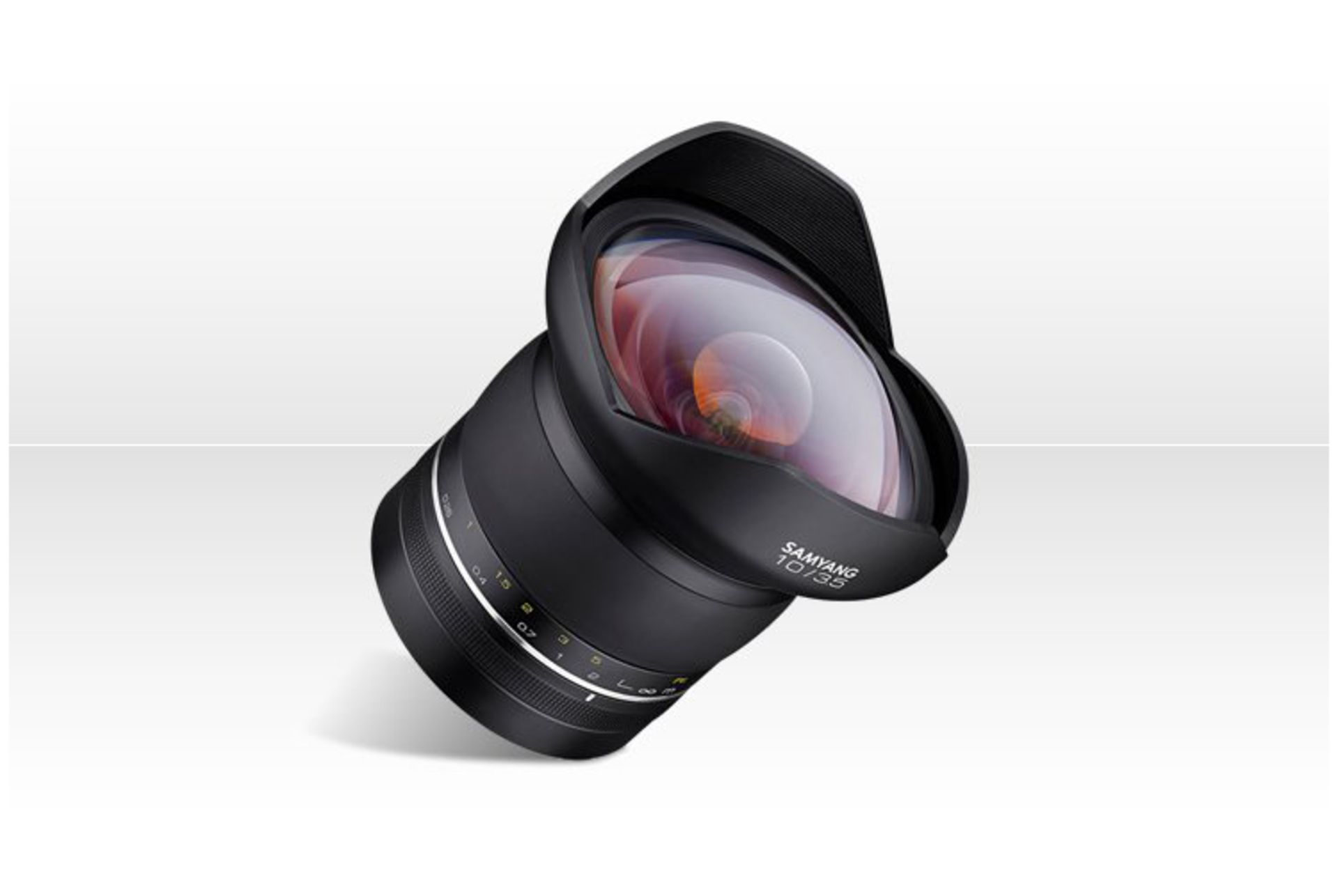 lens