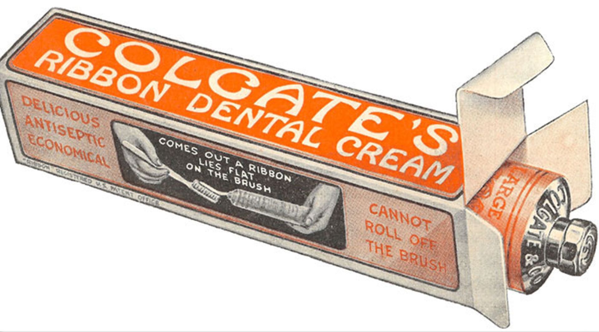کولگیت / Colgate