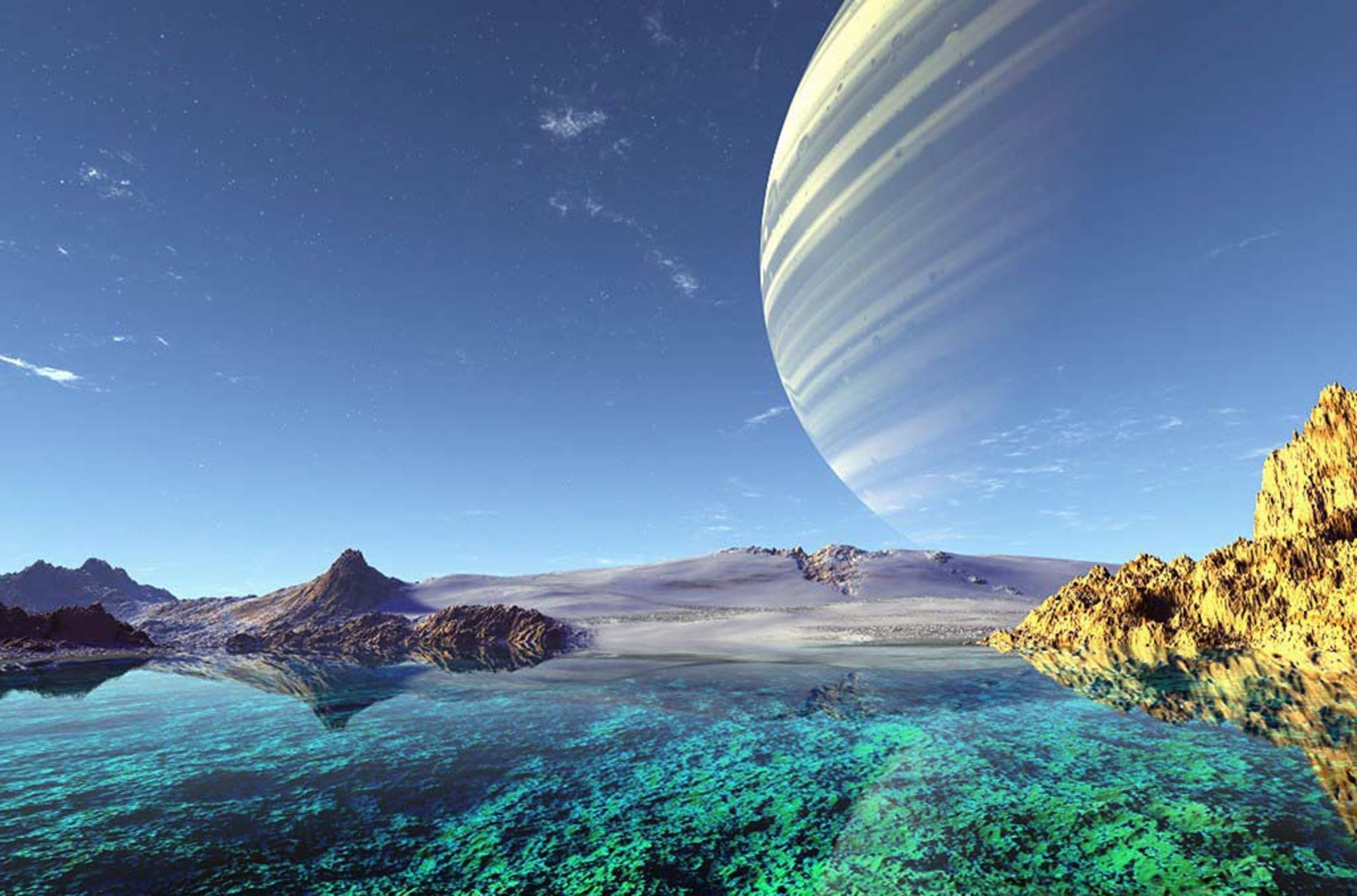 حیات اولیه / early life