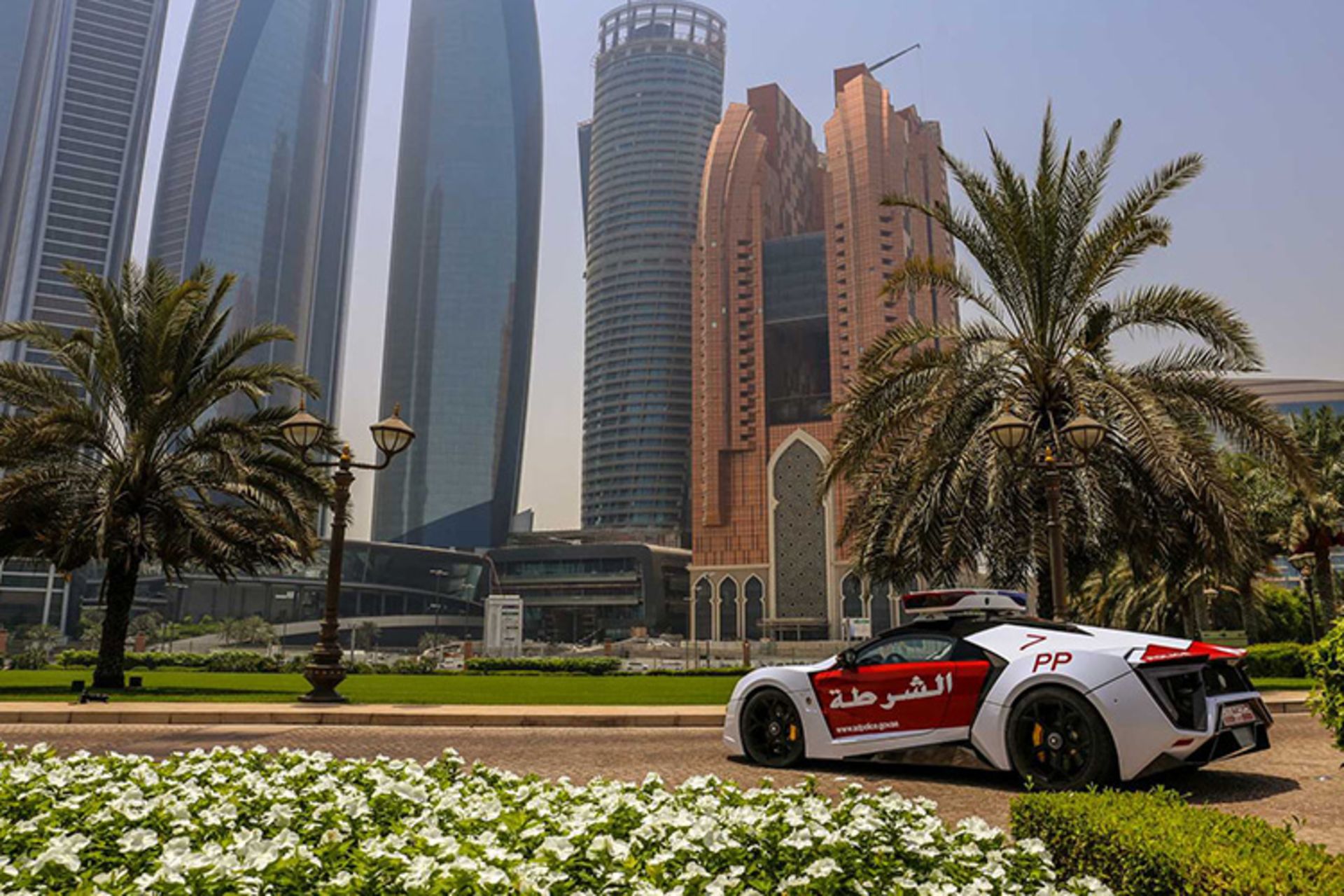 لایکان هایپراسپرت