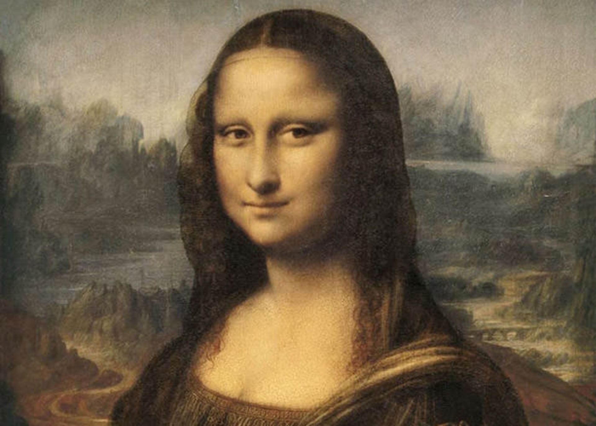 مونالیزا