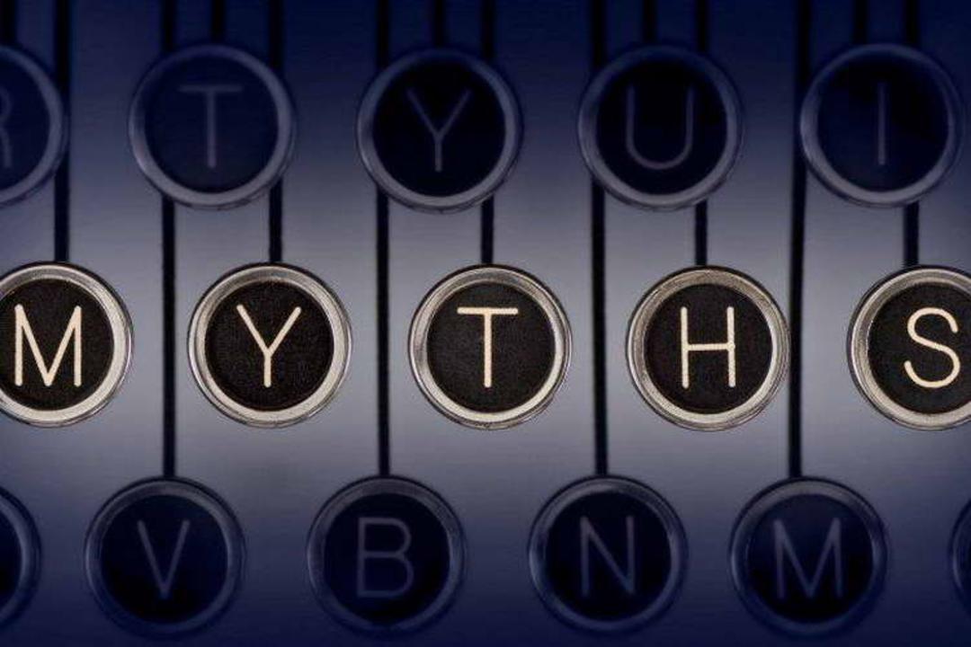 The Myth