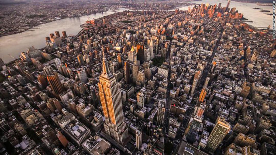 امپایر استیت / Empire State