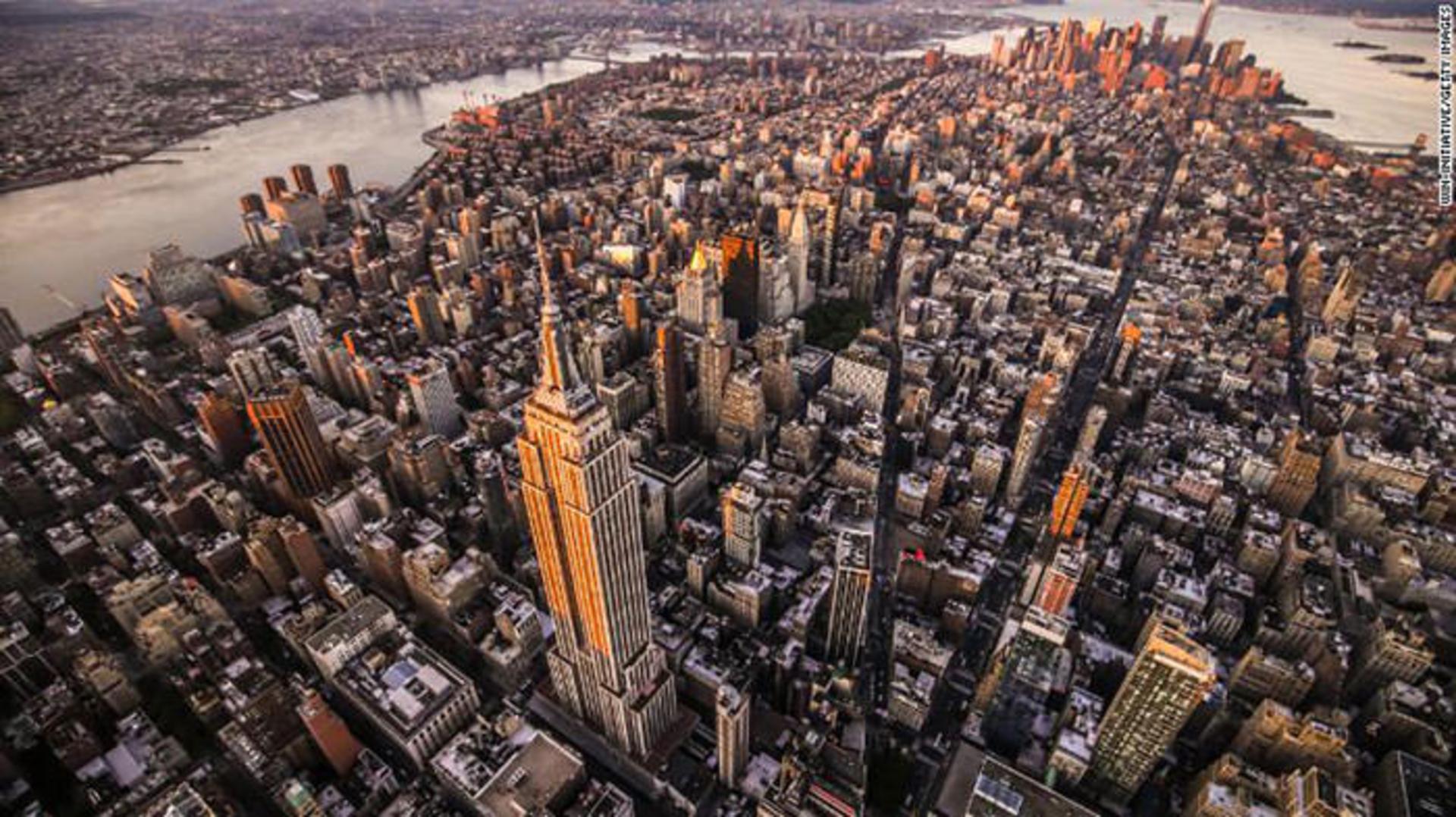 امپایر استیت / Empire State