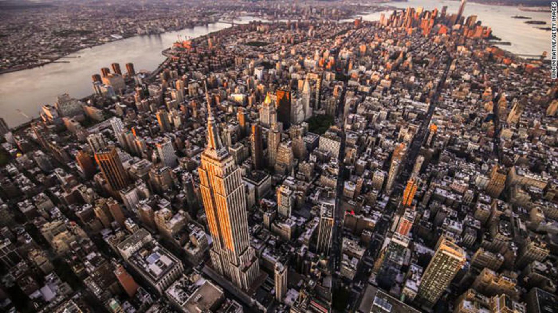 امپایر استیت / Empire State