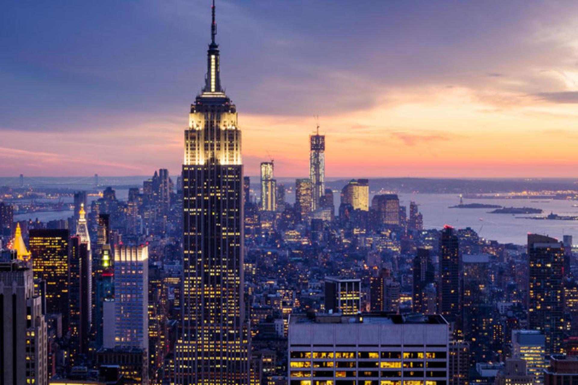 امپایر استیت / Empire State