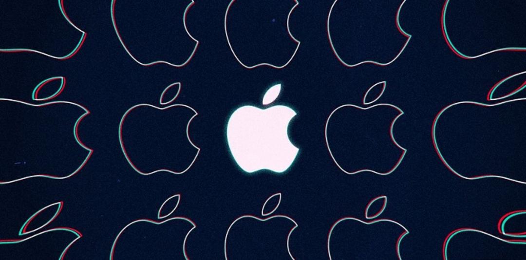 اپل / Apple