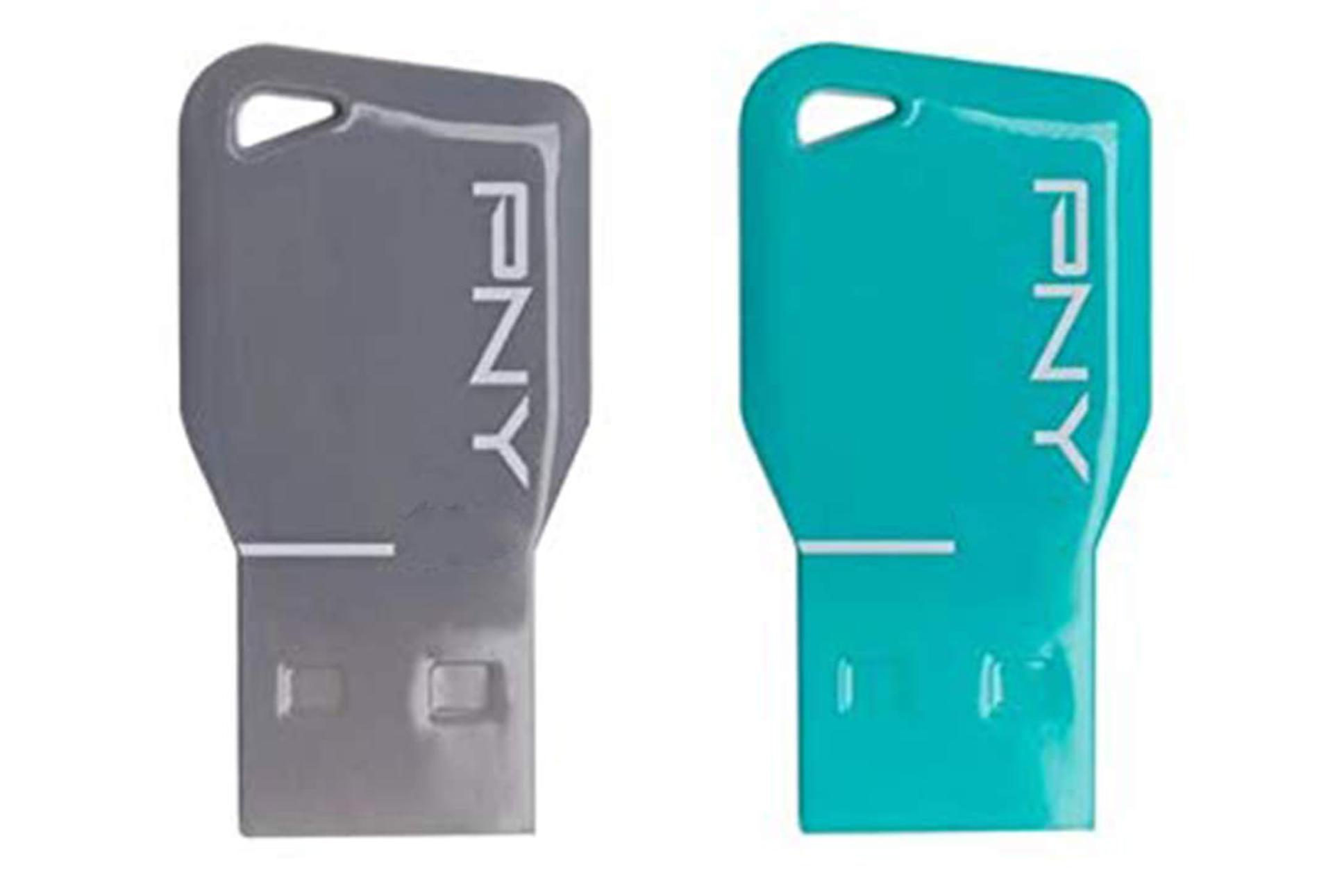 PNY Key