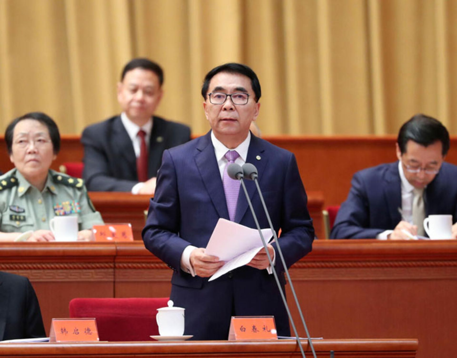 china science revolution