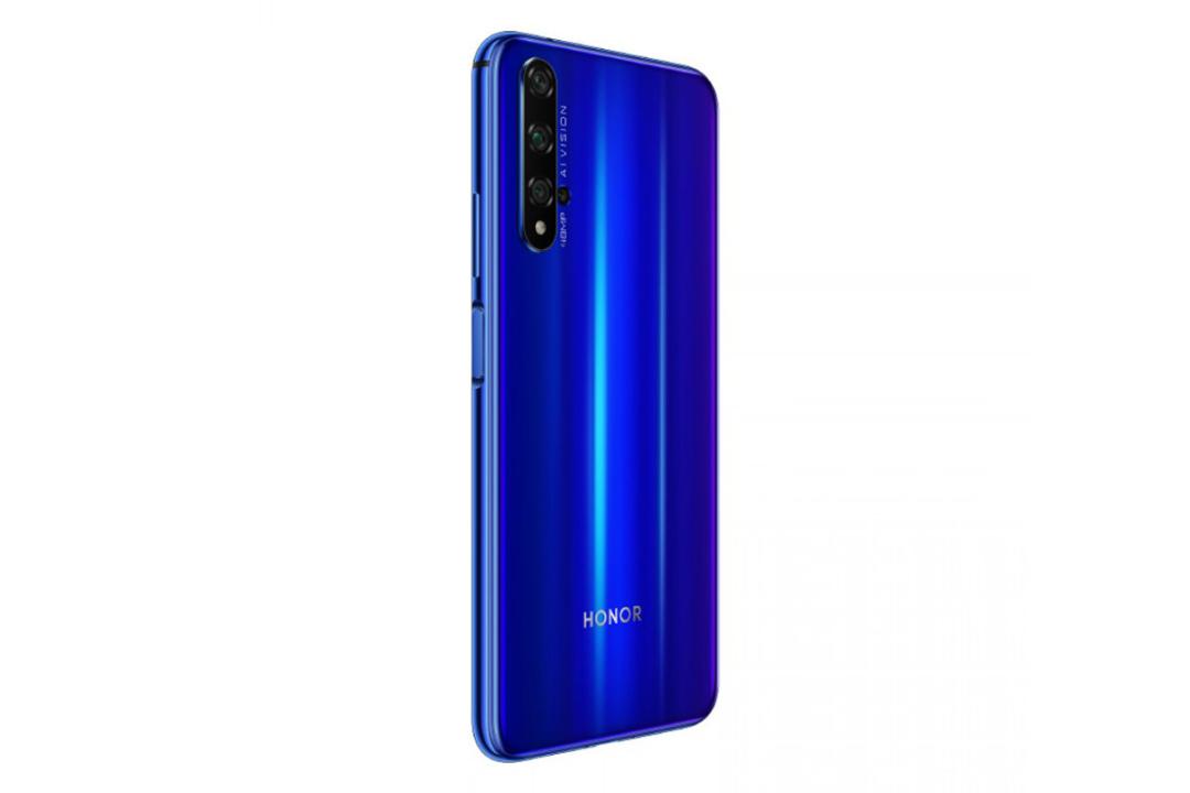honor 20 / آنر ۲۰