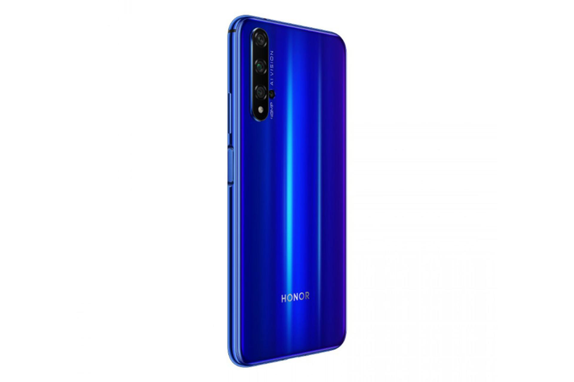 honor 20 / آنر ۲۰