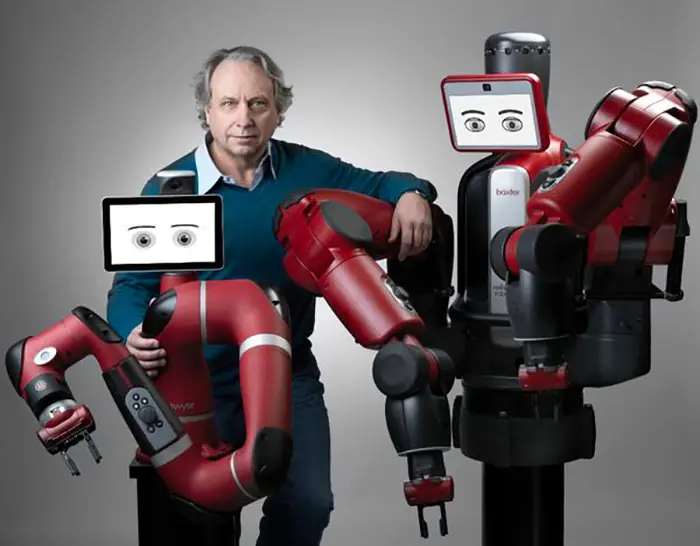 Rethink Robotics