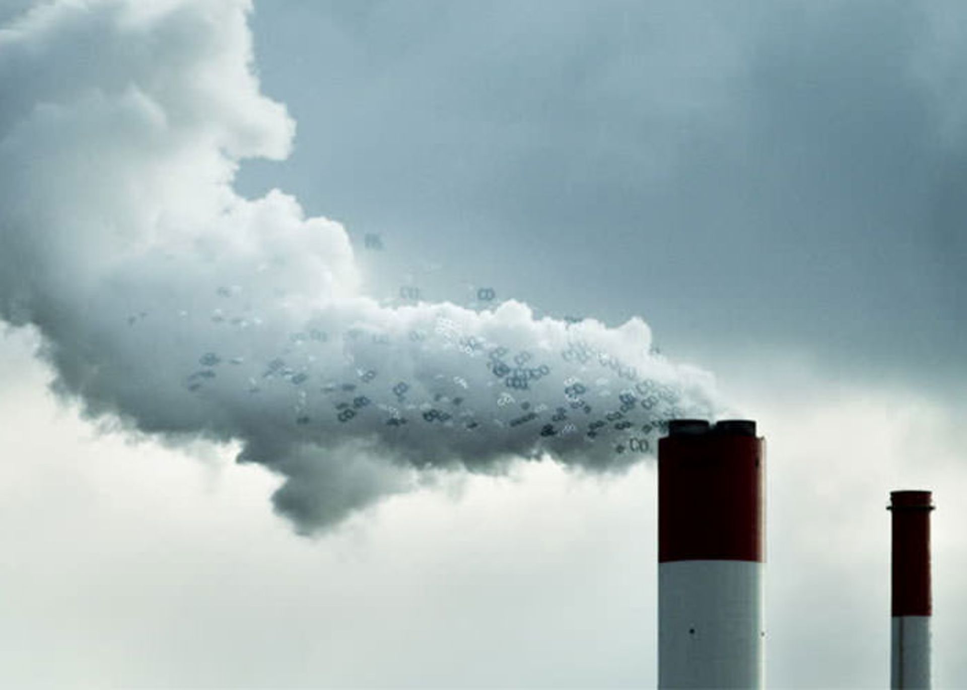 تغییرات اقلیمی