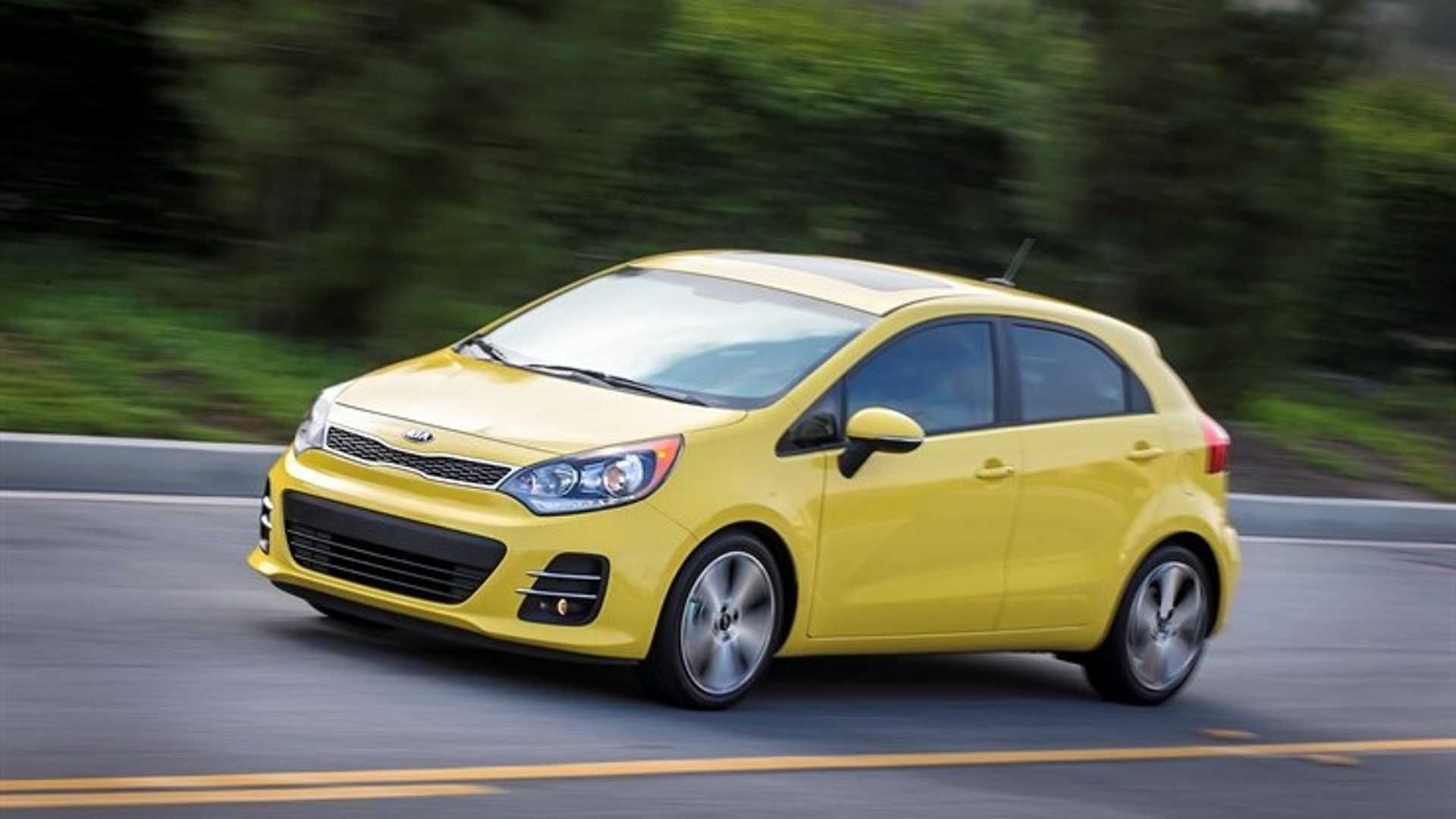 مرگبارترین خودروهای آمریکا