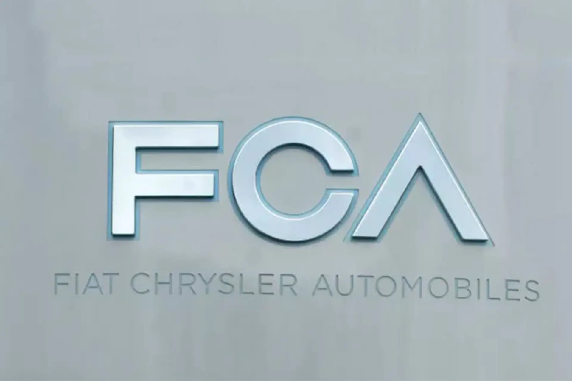 Fiat Chrysler / فیات کرایسلر