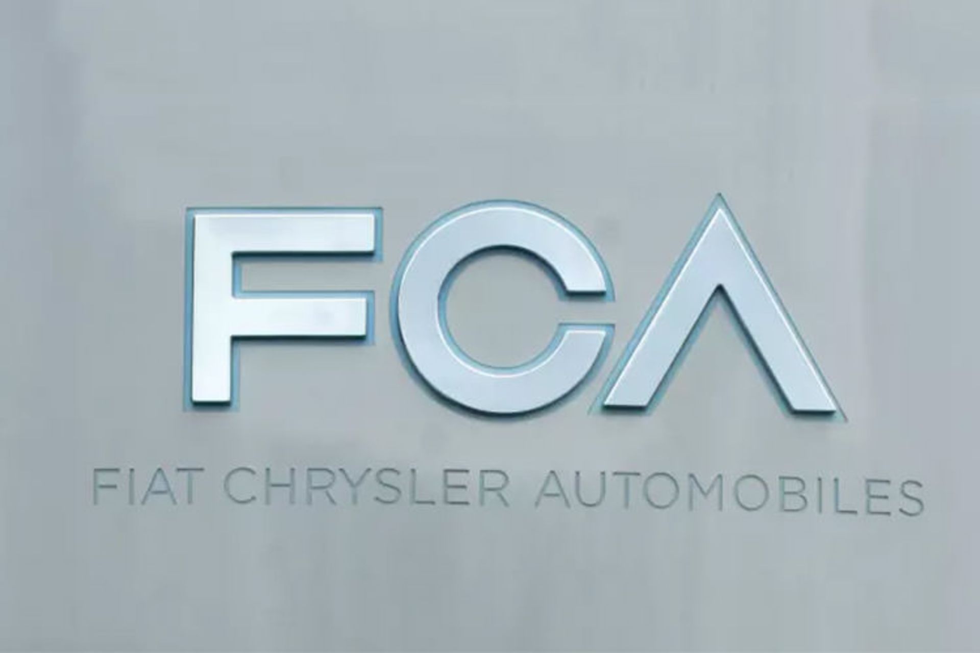 Fiat Chrysler / فیات کرایسلر