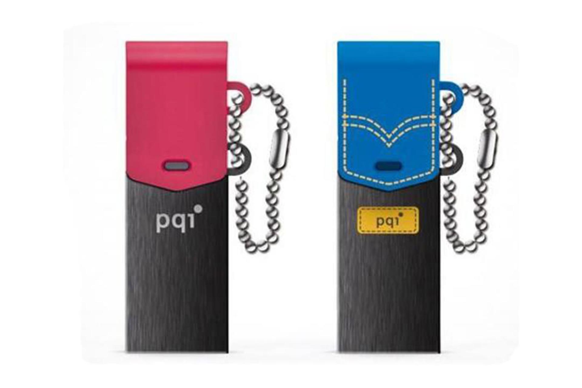 pqi Connect 301
