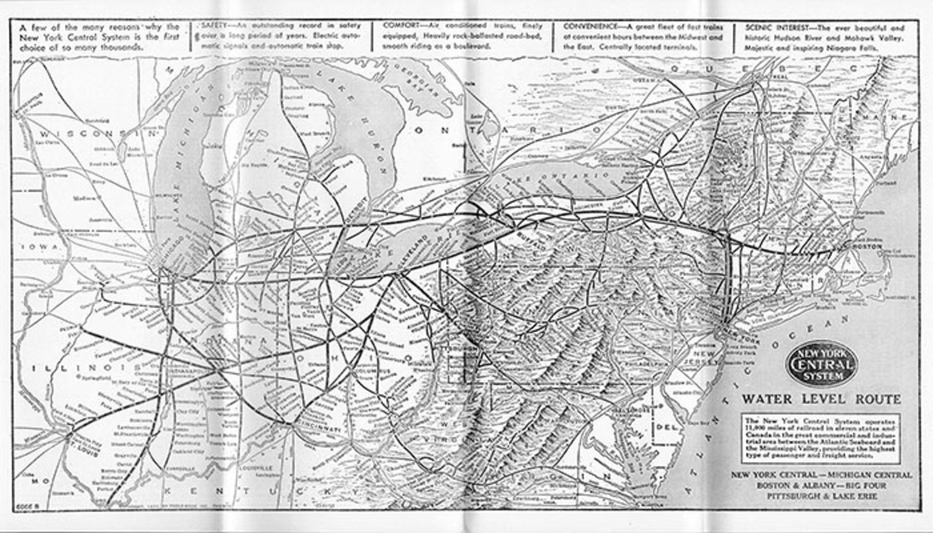 کرنلیوس وندربیلت / Cornelius Vanderbilt