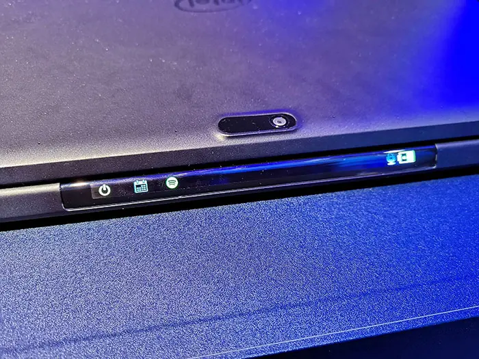 Intel Ambient PC