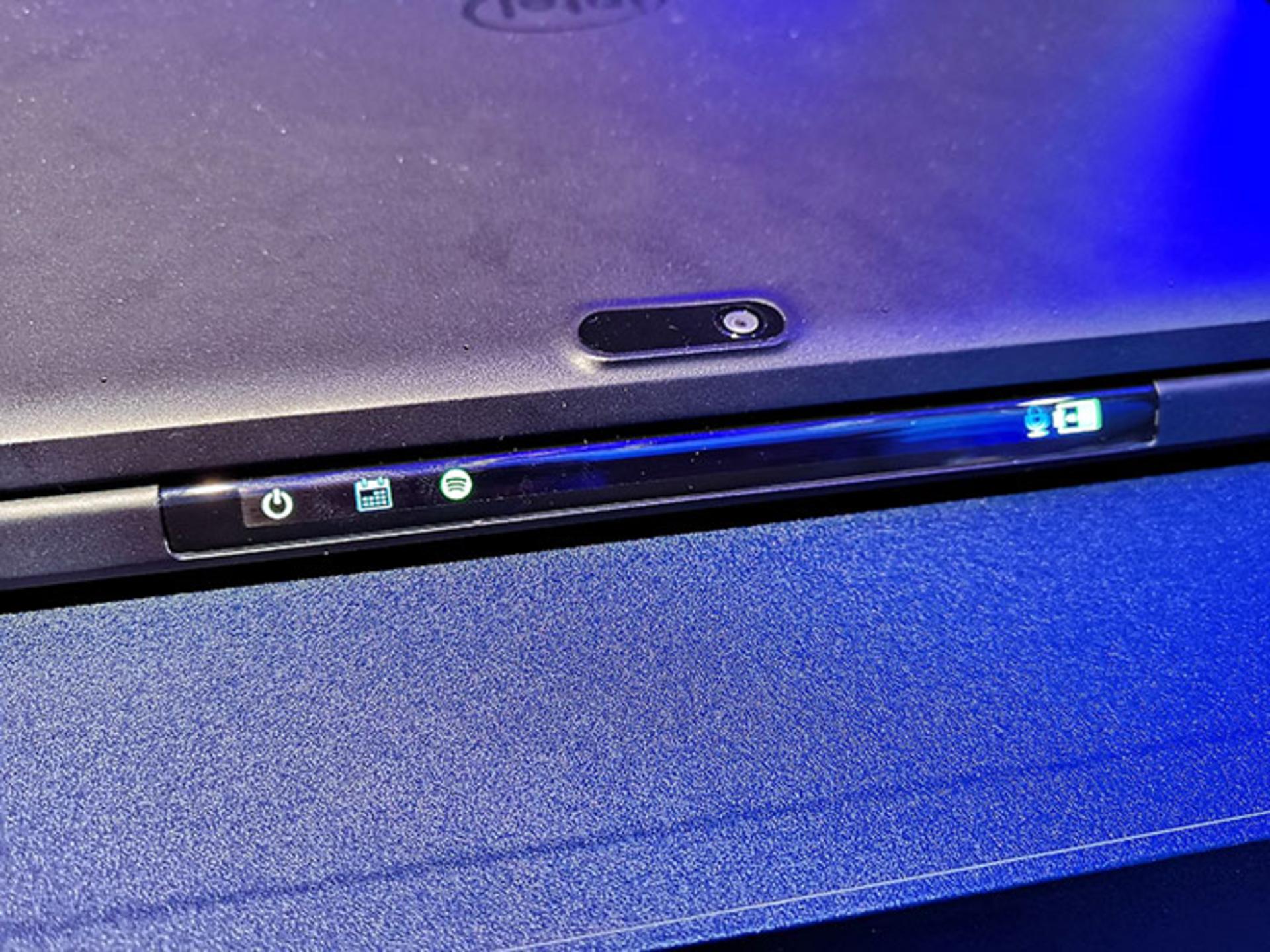 Intel Ambient PC