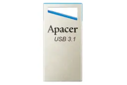 فلش مموری اپیسر Apacer AH155 128GB USB 3.1